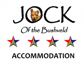 Jock of the Bushveld, Barberton